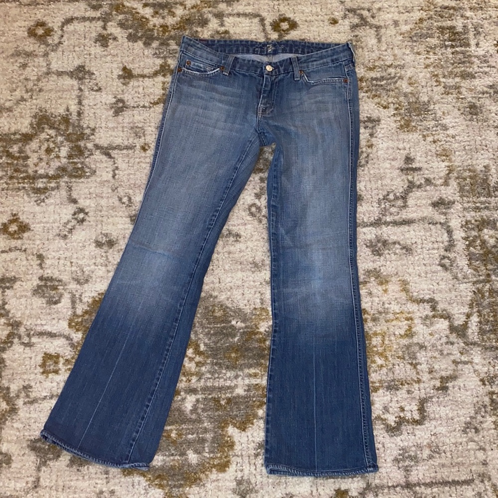 Womens SEVEN 7 jeans